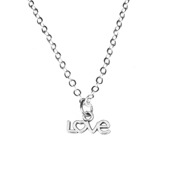 Love Letter Pendant