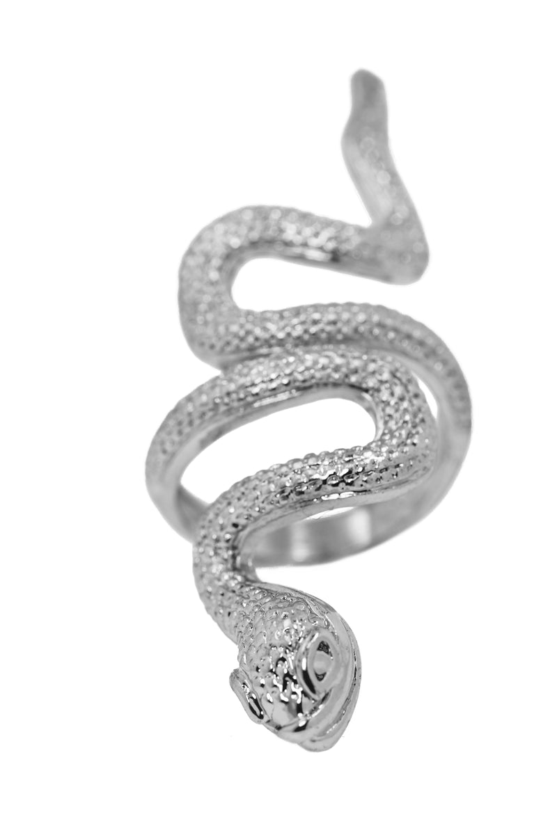 Snake Ring