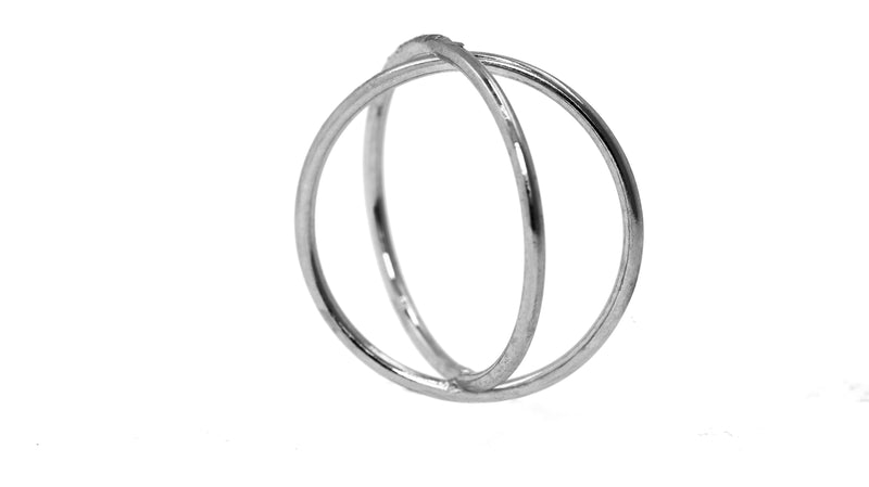 Interlaced Ring