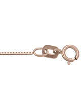 Step 3 - Add a Chain (optional)